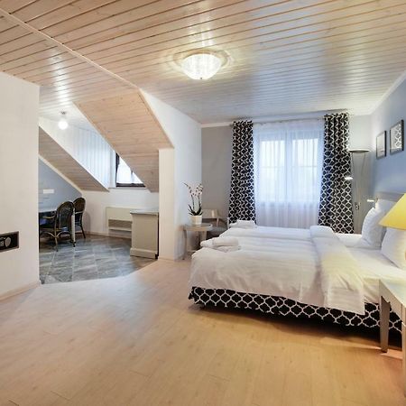 Apartamenty Łozówka Zamość Exterior foto