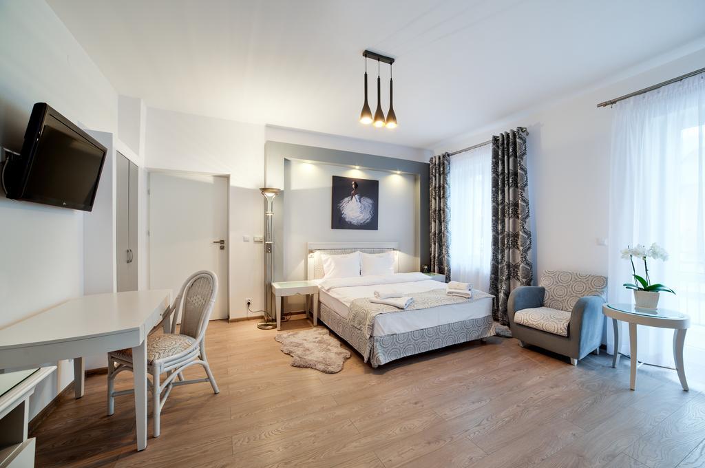 Apartamenty Łozówka Zamość Exterior foto