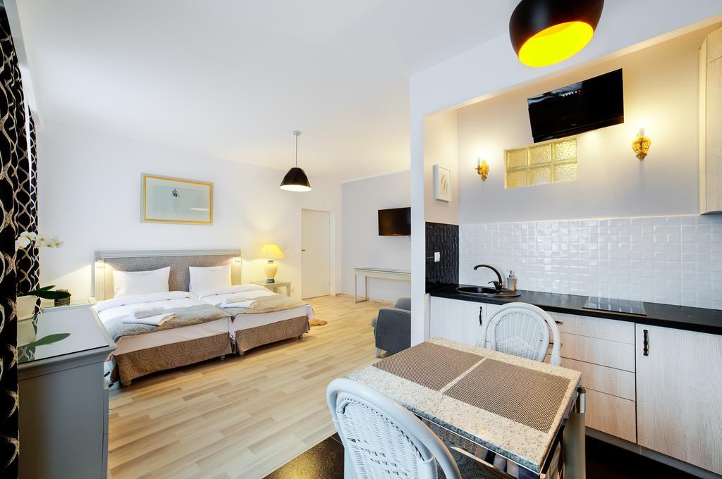 Apartamenty Łozówka Zamość Exterior foto