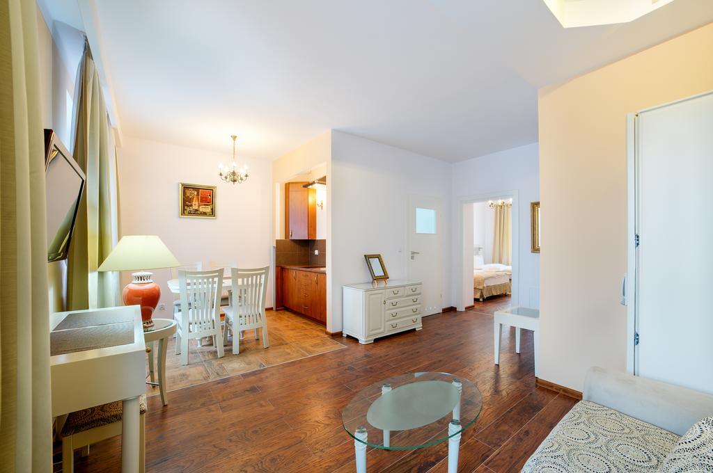 Apartamenty Łozówka Zamość Exterior foto