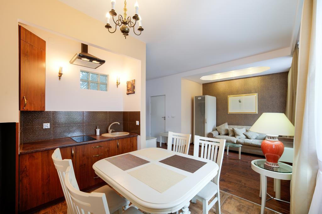 Apartamenty Łozówka Zamość Exterior foto