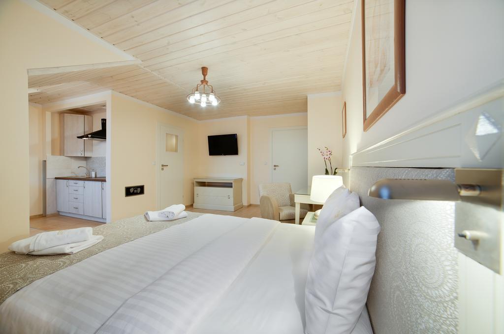 Apartamenty Łozówka Zamość Exterior foto