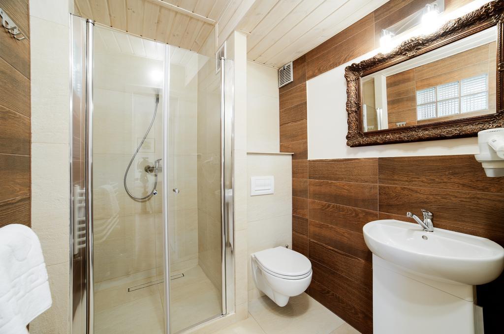 Apartamenty Łozówka Zamość Exterior foto