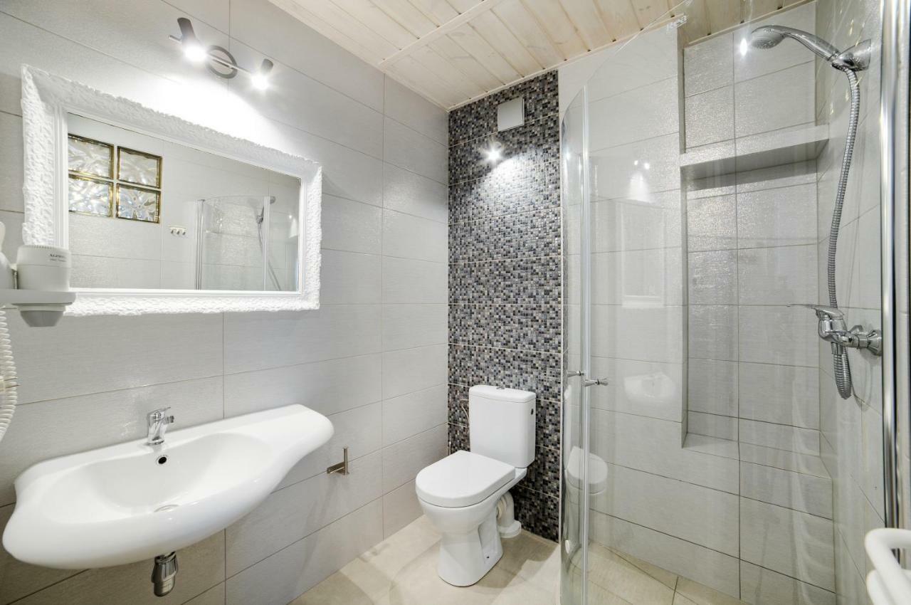 Apartamenty Łozówka Zamość Exterior foto