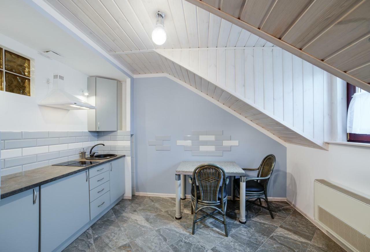 Apartamenty Łozówka Zamość Exterior foto