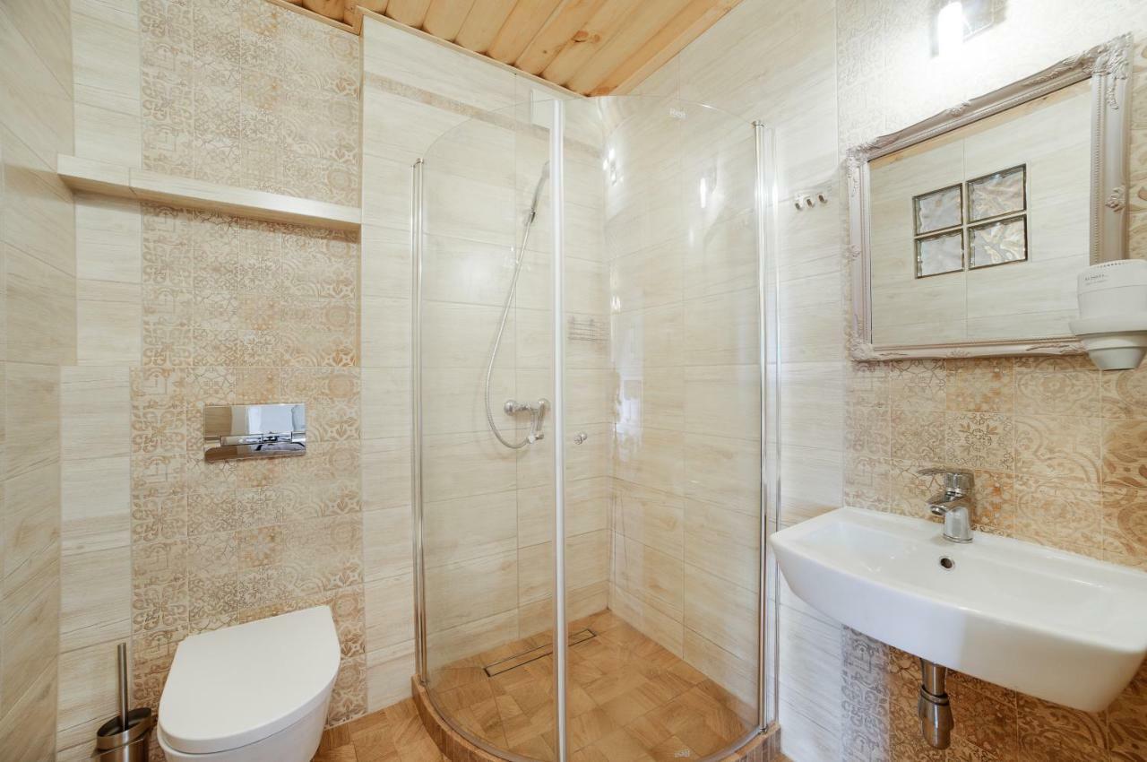 Apartamenty Łozówka Zamość Exterior foto